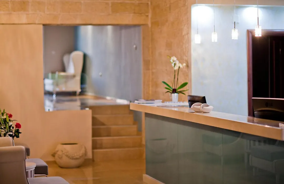 Ornella Beach Resort & Villas-1