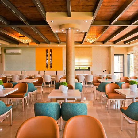 Ornella Beach Resort & Villas-2