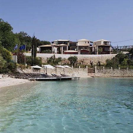 Ornella Beach Resort & Villas-3